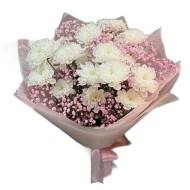 Воздушное суфле Воздушное суфле