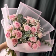 Вечный июль